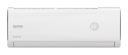 Инверторная сплит-система серии EXCEED Inverter EXD-I24PN (комплект)