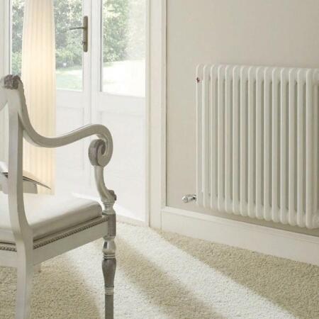 Стальной трубчатый радиатор 3-колончатый IRSAP TESI 30365/26 №25