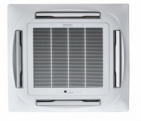 Кассетный кондиционер Timberk AC TIM 36LC ST3