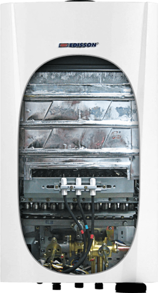 Сплит-системы Electrolux