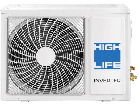 Инверторная сплит-система серии PRIORITY CLASS 2.0 Inverter ACHL-07PC-I-CHDV03S (комплект)