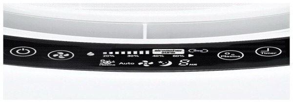 Бытовая мойка воздуха Winia AWI-40PTVCD