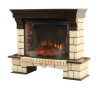 Портал из камня Real-Flame Stone new 33W