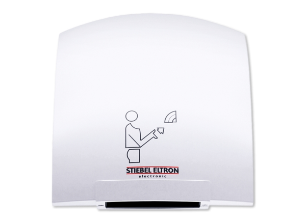 Электрическая сушилка для рук Stiebel Eltron HTT 4 WS