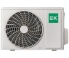 Сплит-система EK серия Futura EKSF-70HN/EKOF-70HN