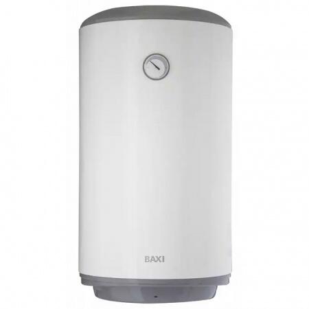 Электрический накопительный водонагреватель Baxi R 501 SL