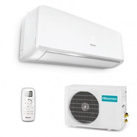 Кондиционер Hisense AS-24UW4SDBTD107G WI-FI Ready