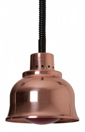 Лампа красная подогревающая AMITEK LR25R