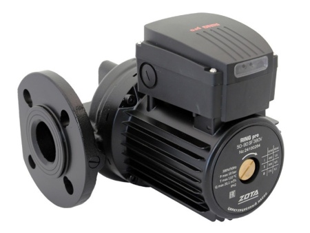 Насос циркуляционный ZOTA RING pro 65-130SF (3 скорости) 380V
