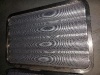 ЛИСТ ДЛЯ БАГЕТ SASA 0400 4 ВОЛНЫ 600Х400 СИЛИКОНОВОЕ ПОКРЫТИЕ ДЕМО F7496