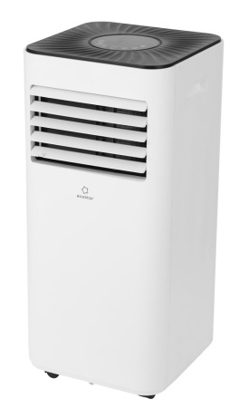Мобильный кондиционер серия DESIRE KV-DS09CH-E