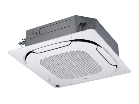 Внутренний блок кондиционера Bosch AF-4CR 140-2 P