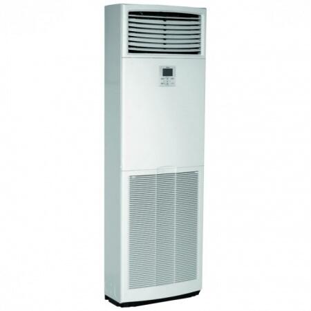 Колонный кондиционер Daikin FVA125A/RZAG125MV1