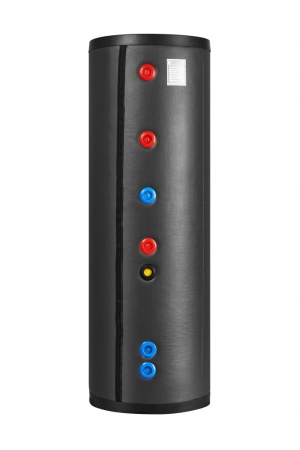 Бойлер косвенного нагрева EVAN WBC-HT-300