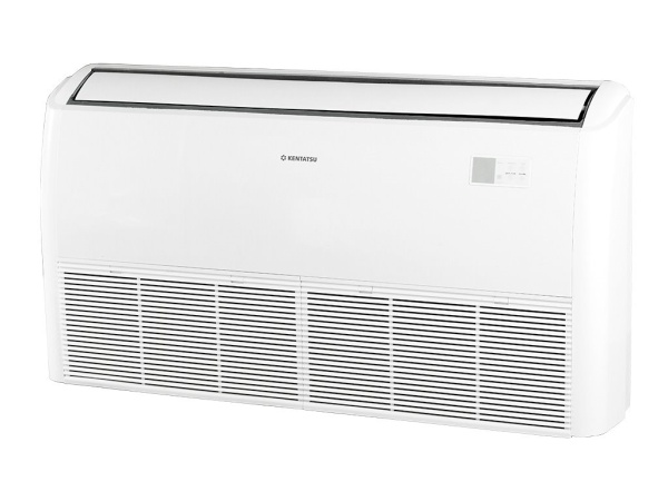 Напольно-потолочный кондиционер Kentatsu KSHFB53HFAN1/KSUTA53HFAN1L