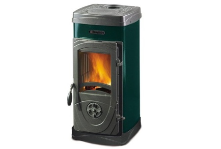 La Nordica Super Max Verde (зеленый)