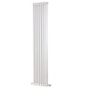 Стальной трубчатый радиатор 2-колончатый IRSAP TESI 21800/08 T30