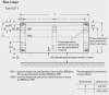 Стальной панельный радиатор Тип 10 Buderus Радиатор K-Profil 10/300/900 (48) (C)