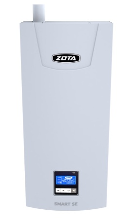 Электрический котел ZOTA SMART SE 12 кВт