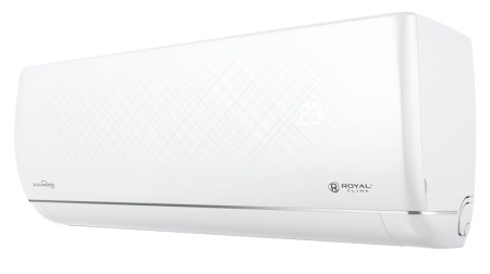 Инверторная сплит-система серии RENAISSANCE DC EU INVERTER 2023 RCI-RNS35HN (комплект)