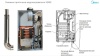 Водонагреватель газовый проточный (колонка) MIDEA MGIWH-10-CC SEINE
