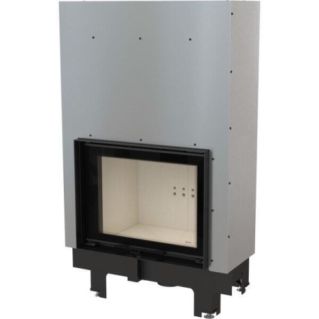 Дровяная топка  Kratki MBZ/PW/13/G/W(гильотина)