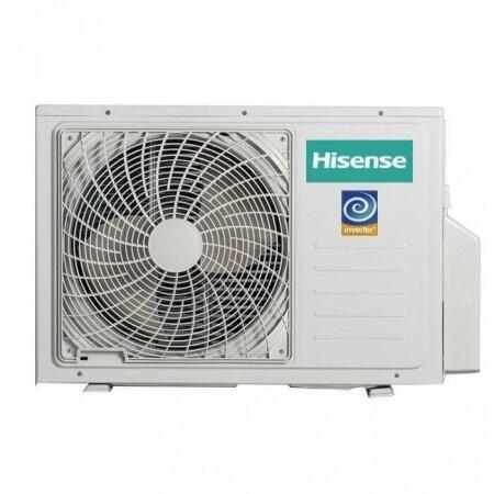 Кондиционер Hisense AS-10UR4SVETG67