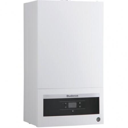 Настенный газовый котел Buderus Logamax U072-35