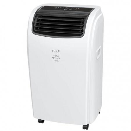 Мобильный кондиционер серии LOTUS MAC-LT40HPN03