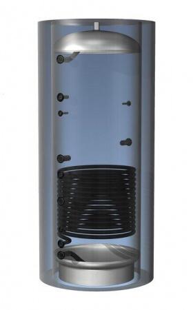 Теплоаккумулятор Hajdu AQ PT 750 C