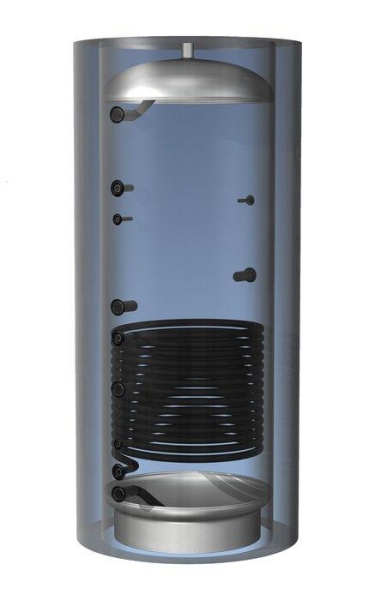 Теплоаккумулятор Hajdu AQ PT 750 C