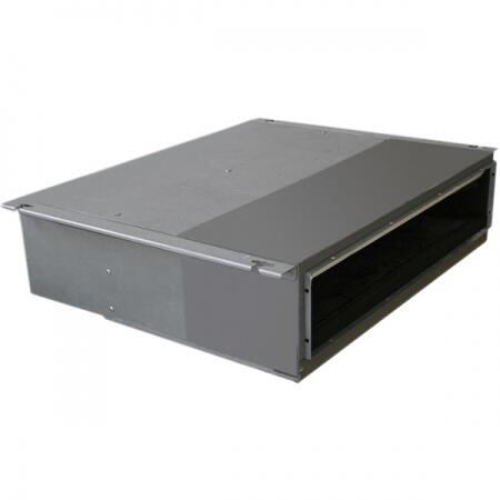 Сплит-система канального типа серии HEAVY CLASSIC AUD-24HX4SLH1/AUW-24H4SF (комплект)