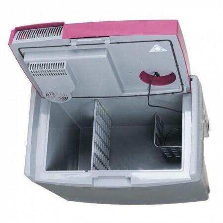 Термоэлектрический автохолодильник Mobicool G35 AC/DC