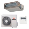 Канальный кондиционер Mitsubishi Heavy FDUM71VF/FDC71VNP