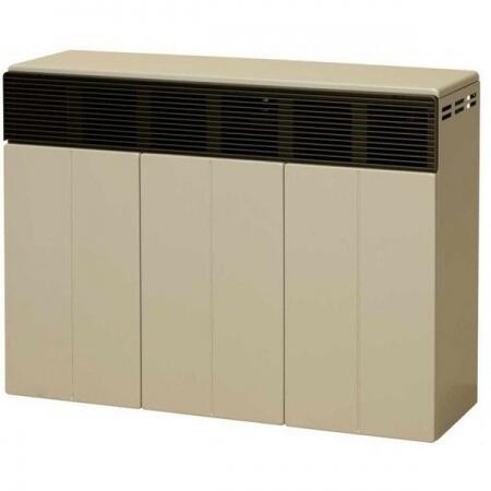 Газовый конвектор Gamat WS 70