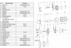Насос для колодцев Vodotok QSX1.5-32-0.75 (без поплавка)