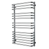 Электрический полотенцесушитель лесенка Grota Forte 480x1800 El