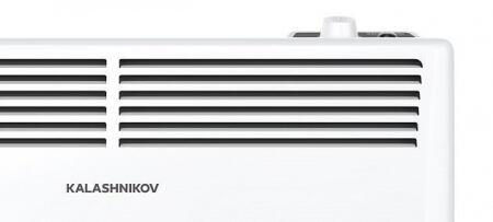 Конвектор электрический Kalashnikov KVCH-E10M-11