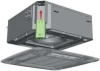 Кассетный фанкойл 8-8,9 кВт Aermec FCL 124 V2