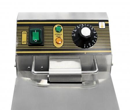 Фритюрница ERGO EF-061