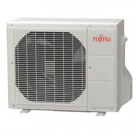 Кондиционер Fujitsu ASYG07LLCD/AOYG07LLCD
