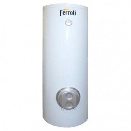 Бойлеры косвенного нагрева Ferroli Ecounit F 500 2C