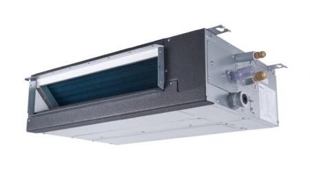 Канальная VRF система Hisense AVE-17HCFRL