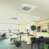 Кассетный кондиционер Mitsubishi Electric PLA-RP140 ВA/PUHZ-P140YHA