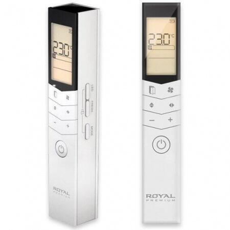 Кондиционер Royal Clima RCI-T26HN