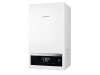 Котел настенный газовый с раздельным теплообменником Kentatsu Nobby Smart II 32-2CSF