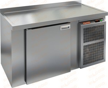Кегераторы HICOLD BR-1