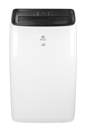 Мобильный кондиционер cерии LARGO PRO RM-LP50CN-E