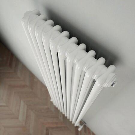 Стальной трубчатый радиатор 3-колончатый IRSAP TESI 30565/18