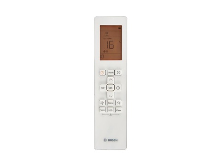 Бытовой кондиционер Bosch CLL2000 W 23/CLL2000 23